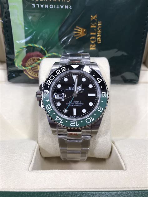 braccialetto corona rolex|Rolex GMT.